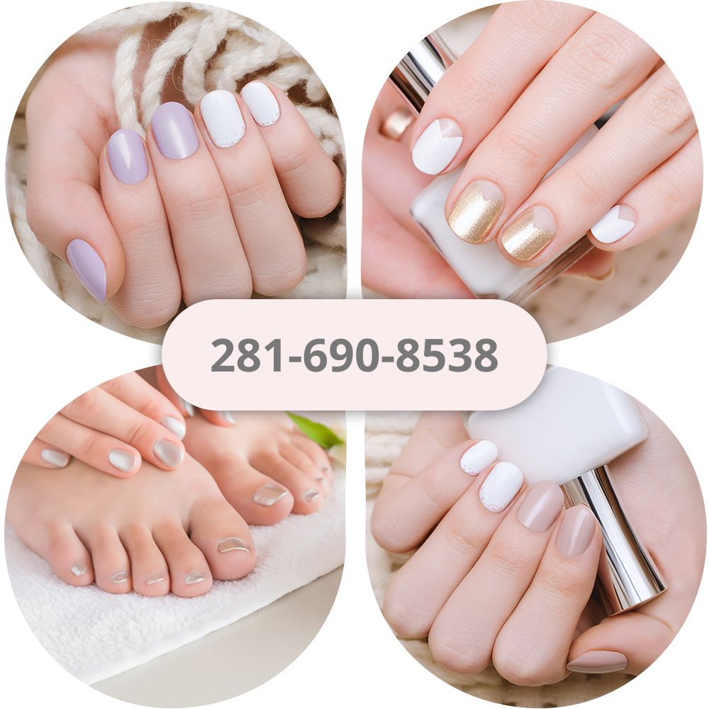 Nexus Nails & Pedi Spa